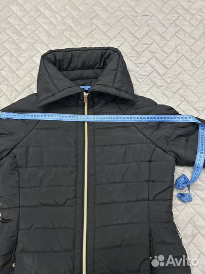 Куртка демисезонная женская 46