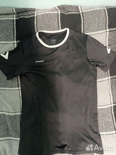 Футболка demix