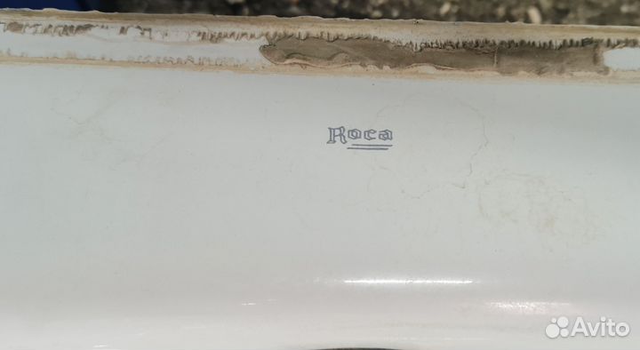 Продам бу ванну Roca