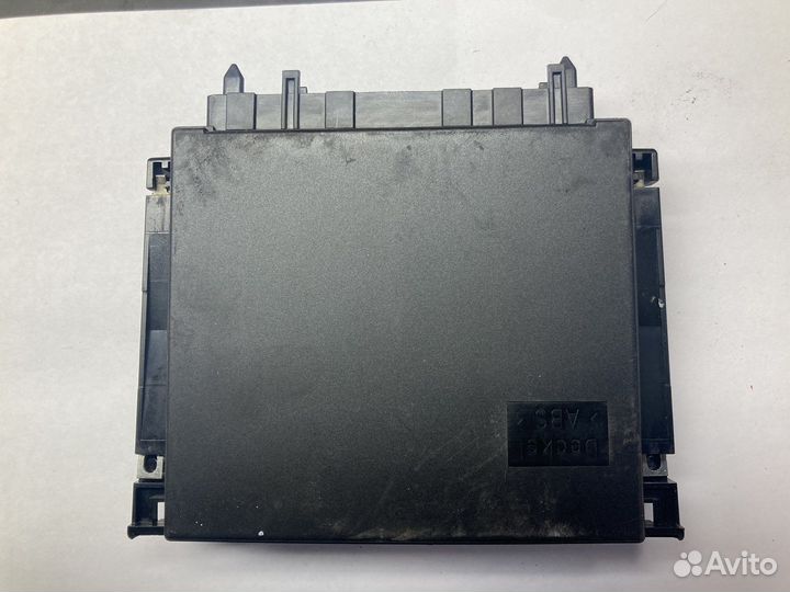 Блок кофорта на Mercedes w140 m119 722.6