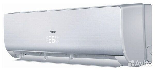 Сплит-система Haier HSU-12HNF303/R2-W Lightera