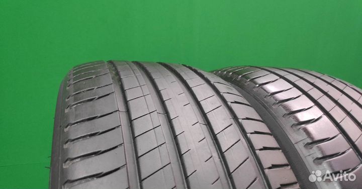 Michelin Latitude Sport 3 255/45 R20 105Y