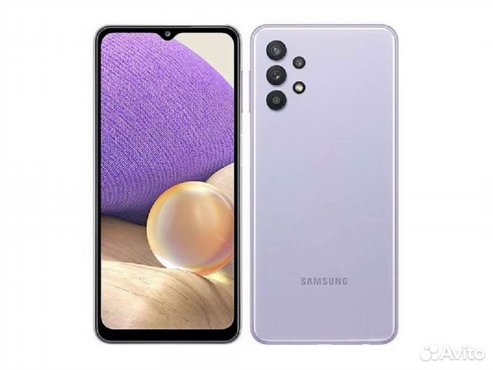 Телефон samsung gelaxy a 32