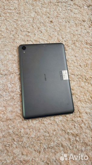 Планшет Dexp k51