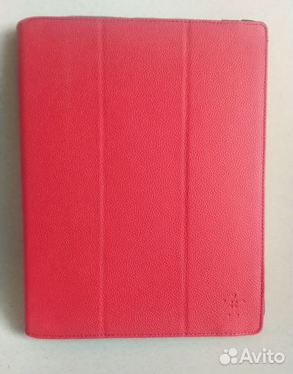 Чехол belkin для планшета iPad 2,3