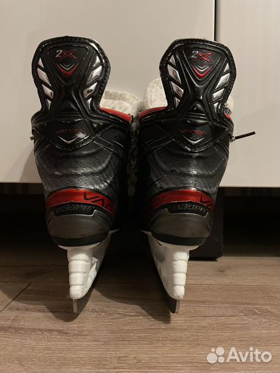 Коньки Bauer vapor 2x
