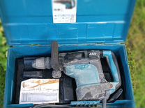 Перфоратор makita HR4511C