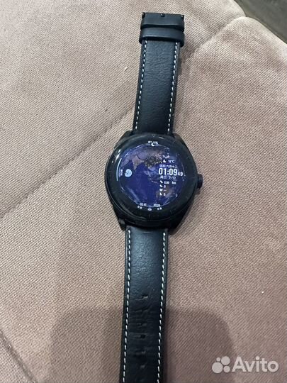 Huawei watch buds