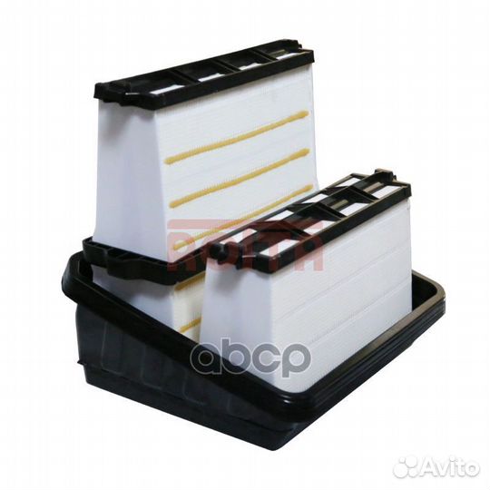 Фильтр воздушный scania 6-я серия (2018)