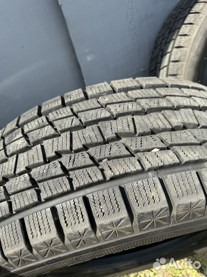 Goodyear Ice Navi SUV 265/55 R19