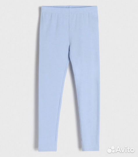 Леггинсы для девочки