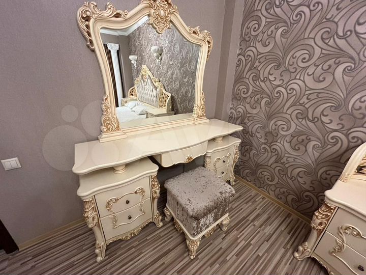 2-к. квартира, 70 м², 10/14 эт.