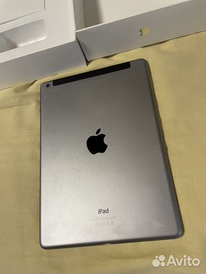 iPad air 1 64gb