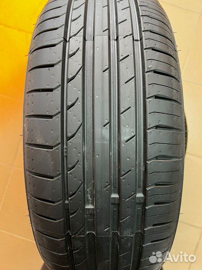 Goodride ZuperEco Z-107 205/55 R16 91V