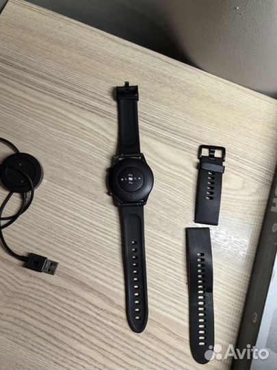 Смарт часы xiaomi mi watch