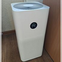 Xiaomi mi air purifier 3c очиститель воздуха