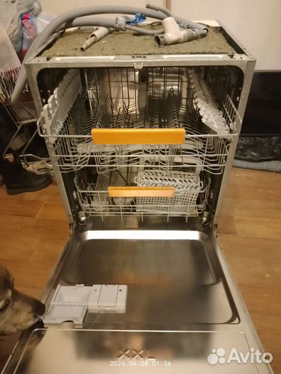 Посудомоечная машина Electrolux 60