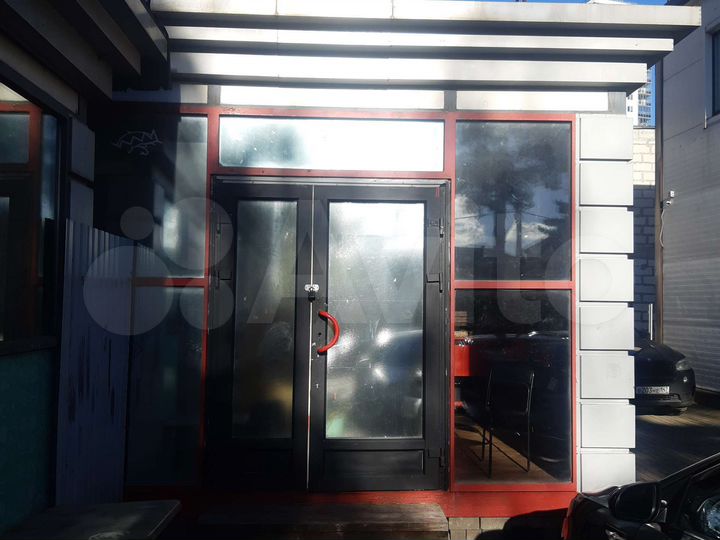 Свободного назначения, 16 м²