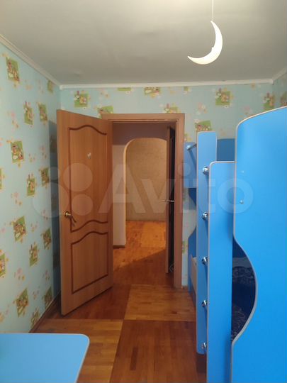 Дом 120 м² на участке 10 сот.