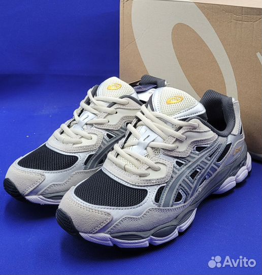 Кроссовки asics GEL-NYC (41-45)