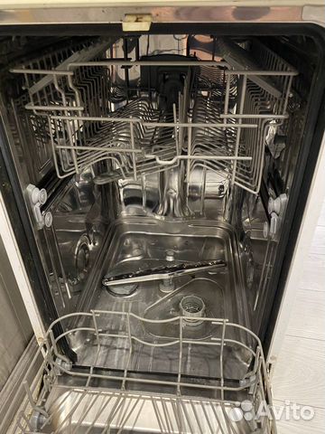 Посудомоечная машина Candy EVO space