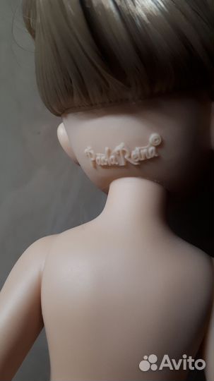 Кукла paola рейна Карла