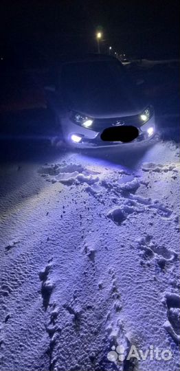 Птф на калину 2 линзованные