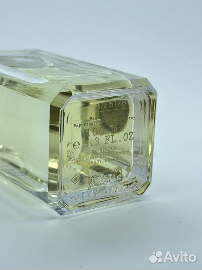 Ex Nihilo Fleur Narcotique