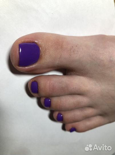 Ногтевой сервис/ брови