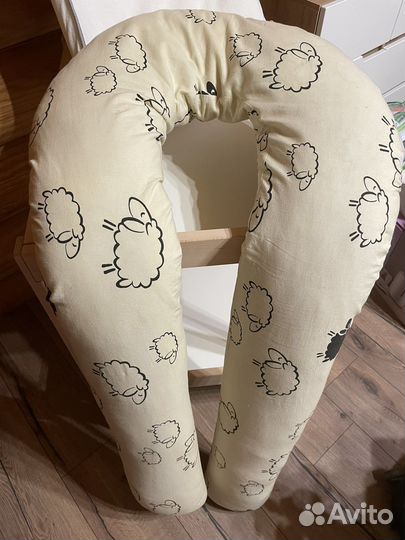 Подушка для беременных