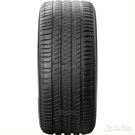 Michelin Latitude Sport 3 275/40 R20 106Y