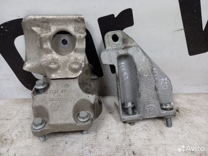 Опоры двигателя BMW F20