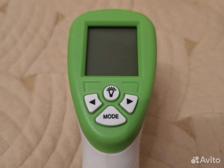 Инфракрасный термометр DT-8809C