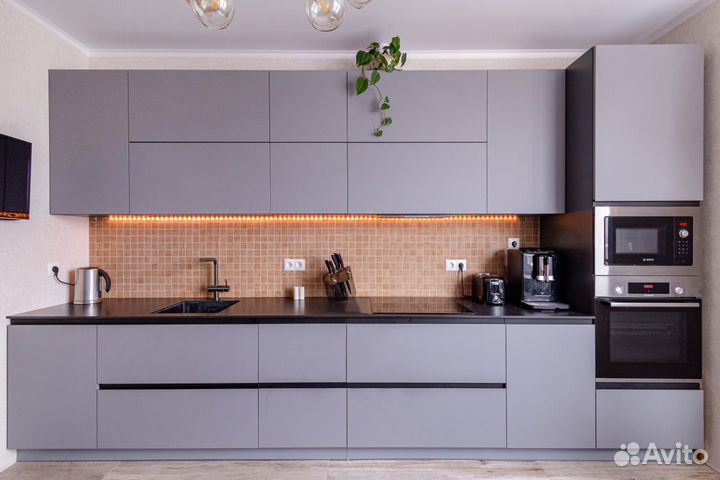 Кухня (цена за всю кухню)km-35562