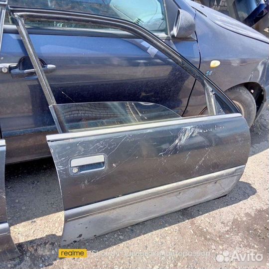 Дверь Opel Omega A