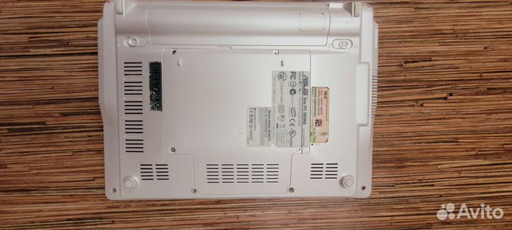 Нетбук asus mini