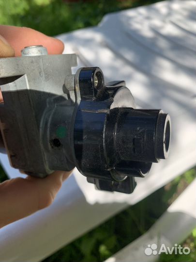 Замок зажигания yamaha BWS