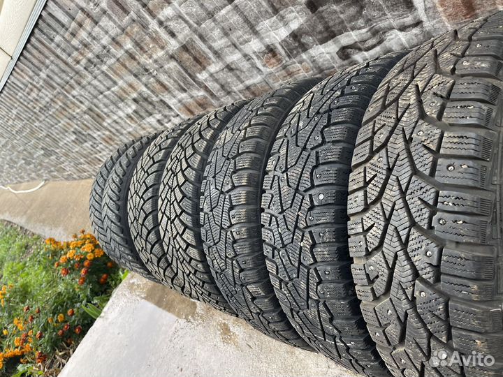 Bfgoodrich G-Force Stud 175/65 R14