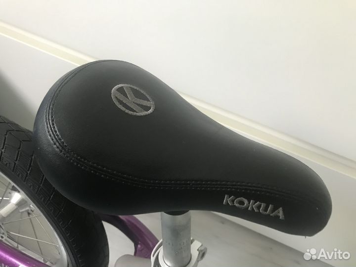 Беговел kokua