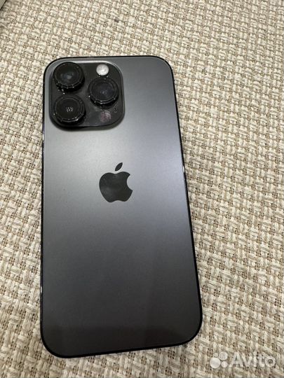 iPhone 14 Pro, 128 ГБ