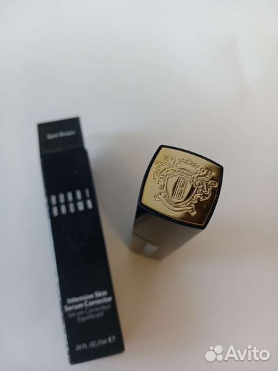 Корректор Bobbi brown тон Dark bisque