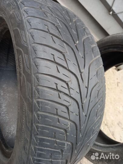 Hankook Ventus ST RH06 225/55 R17 97V