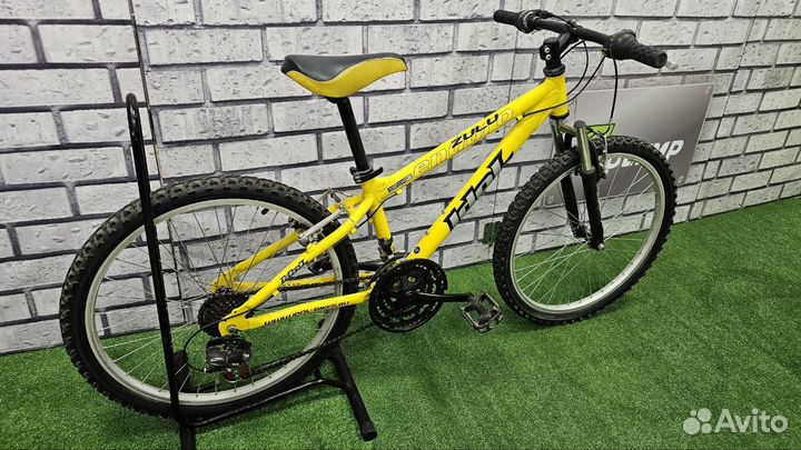 Велосипед Idol Enduro Zulo (692)