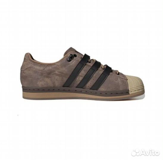 Adidas Superstar Melting Sadness Karoro Hole