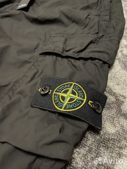 Stone island штаны