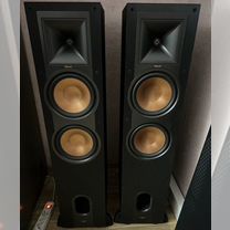 Klipsch R-28F