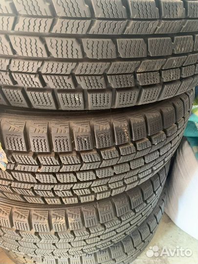 Dunlop Bb490 175/65 R15 84Q
