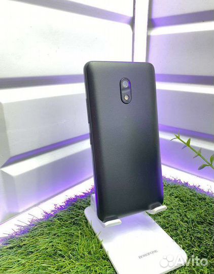 Itel A16 Plus, 8 ГБ