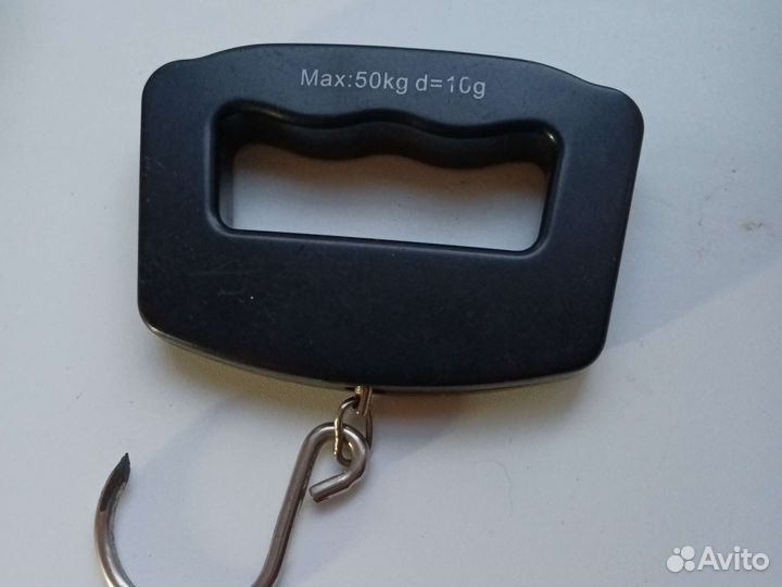 Весы безмен