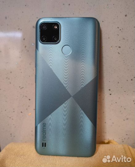 realme C21Y, 3/32 ГБ